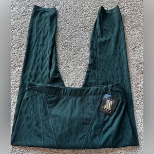 Savage X Fenty Dark Green Pants